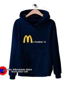 Taehyung’s Mcfuckin it Unisex Hoodie