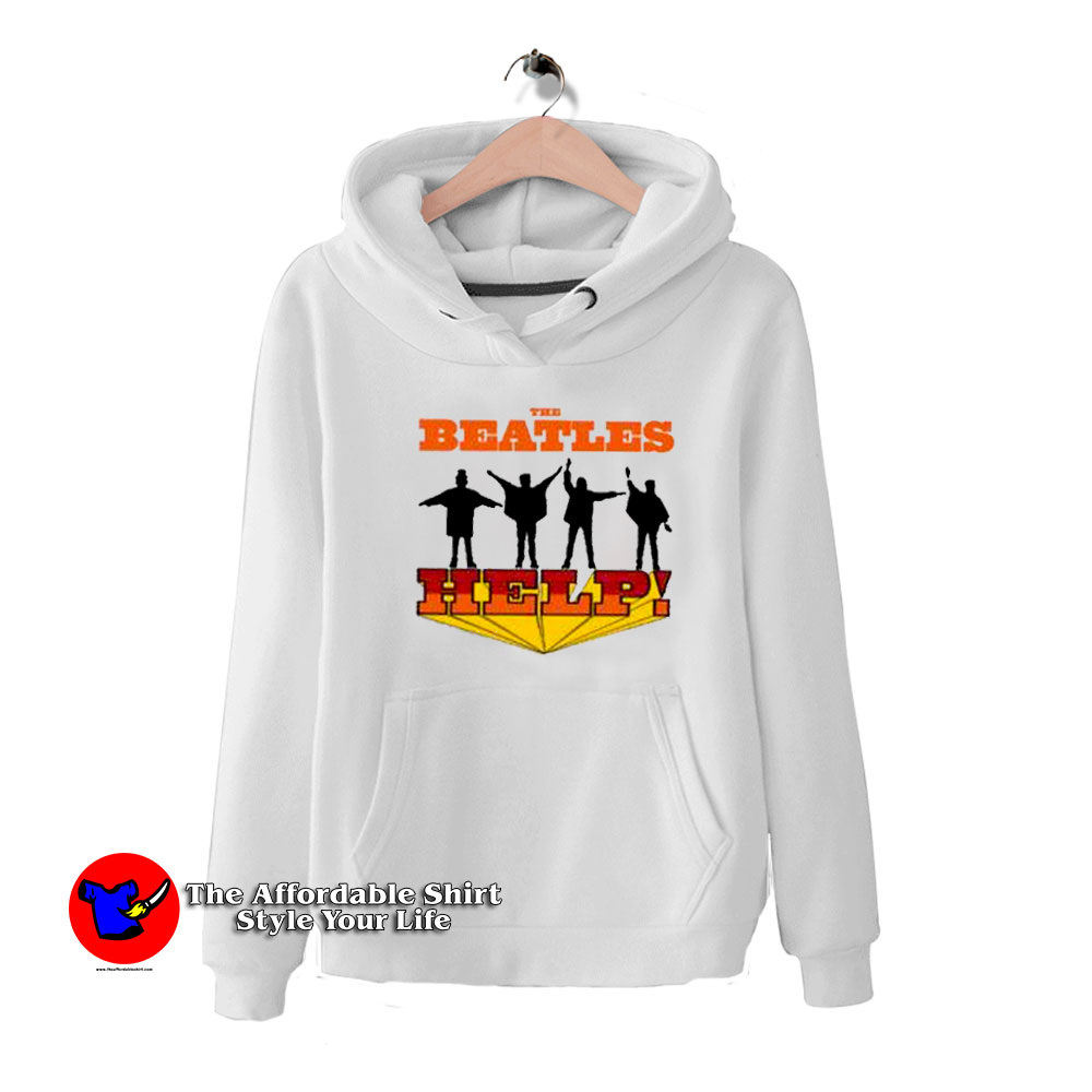 The Beatles Help Album Legend Band Hoodie 510x510 image The Beatles Help Album Legend Band Hoodie 510x510 The Beatles Help Album Legend Band Hoodie