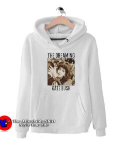 The Dreaming Kate Bush Unisex Hoodie