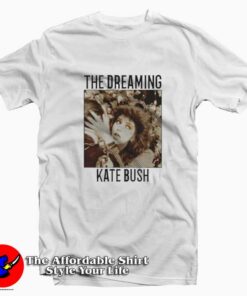 The Dreaming Kate Bush Unisex T-shirt