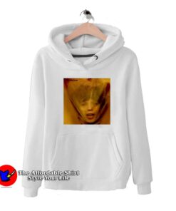 The Rolling Stones Goats Head Soup Hoodie