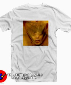 The Rolling Stones Goats Head Soup Tshirt