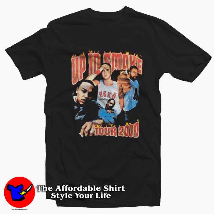 The Up In Smoke Tour Snoop Dogg Tshirt 510x510 image The Up In Smoke Tour Snoop Dogg Tshirt 510x510 The Up In Smoke Tour Snoop Dogg T shirt On Sale