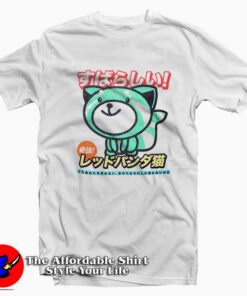 The Weeknd Kiss Land Super Fantastic T-shirt