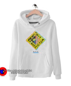 Vintage 1990 Memphis Spring Music Festival Hoodie