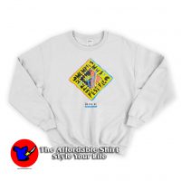 Vintage 1990 Memphis Spring Music Festival Sweatshirt