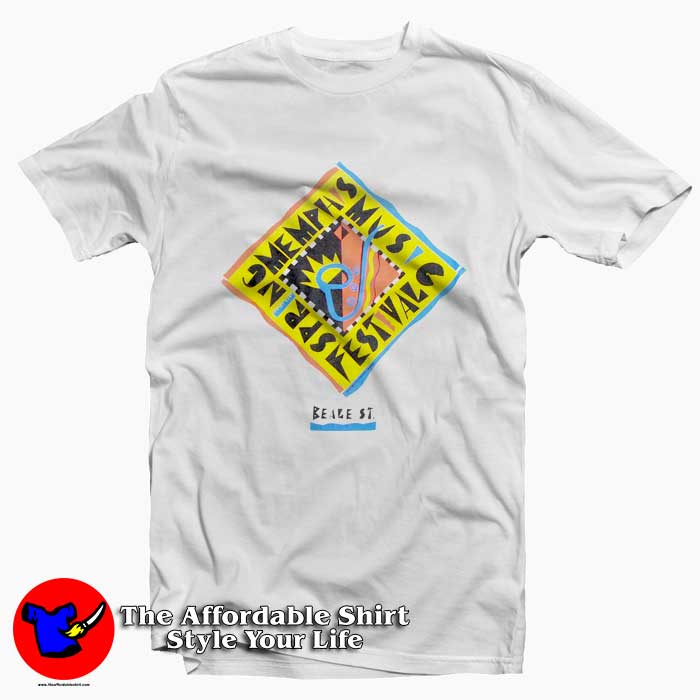 Vintage 1990 Memphis Spring Music Festival T Shirt 1 510x510 image Vintage 1990 Memphis Spring Music Festival T Shirt 1 510x510 Vintage 1990 Memphis Spring Music Festival T shirt On Sale