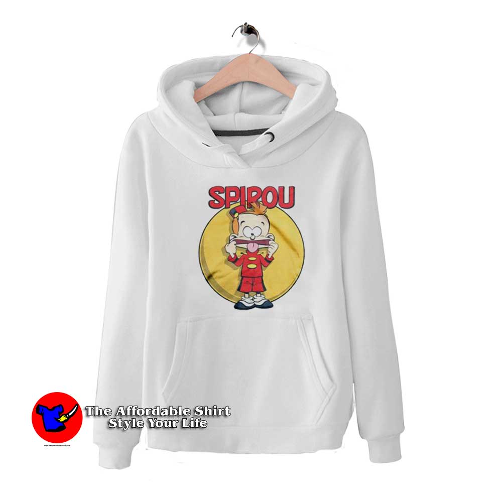 Vintage Comedy Little Spirou Unisex Hoodie 510x510 image Vintage Comedy Little Spirou Unisex Hoodie 510x510 Vintage Comedy Little Spirou Unisex Hoodie
