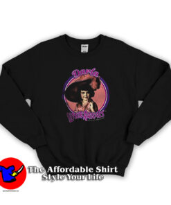 Vintage Darla The Little Rascals Sweatshirt