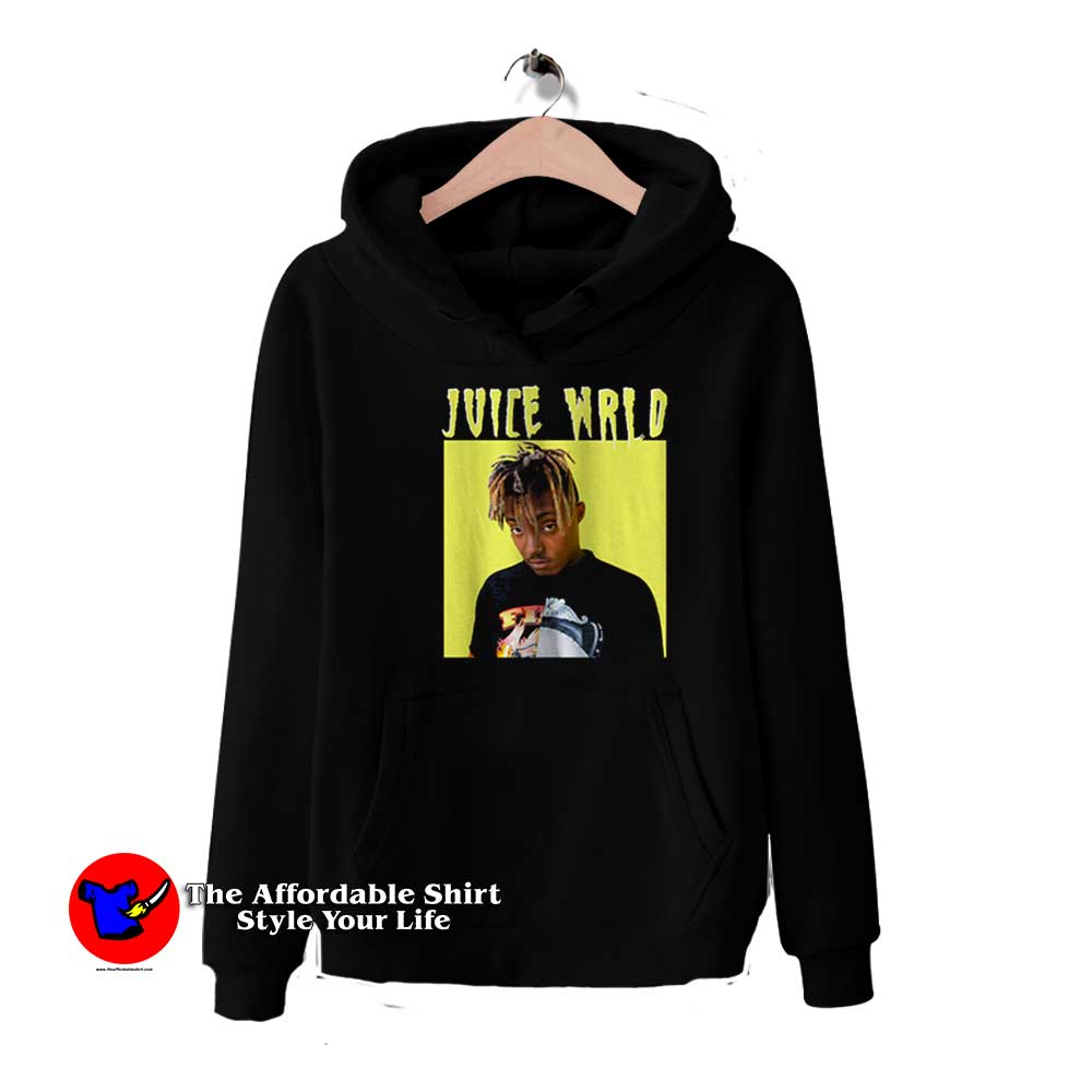 Vintage Juice WRLD Homage Unisex Hoodie 510x510 image Vintage Juice WRLD Homage Unisex Hoodie 510x510 Vintage Juice WRLD Homage Unisex Hoodie