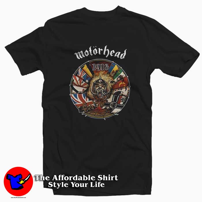 Vintage Motorhead 1916 Graphic T Shirt 510x510 image Vintage Motorhead 1916 Graphic T Shirt 510x510 Vintage Motorhead 1916 Graphic T shirt On Sale