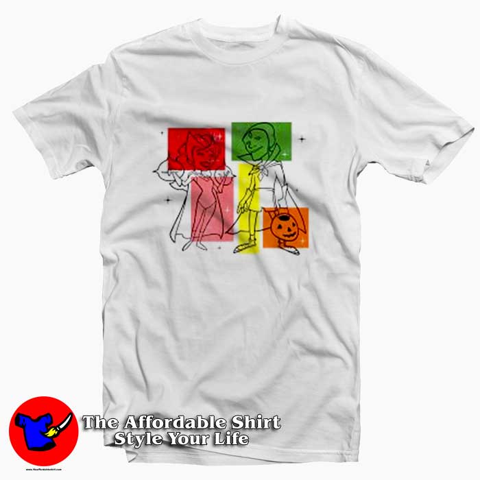 Vintage Retro Marvel Wanda Vision T Shirt 510x510 image Vintage Retro Marvel Wanda Vision T Shirt 510x510 Vintage Retro Marvel Wanda Vision T shirt On Sale