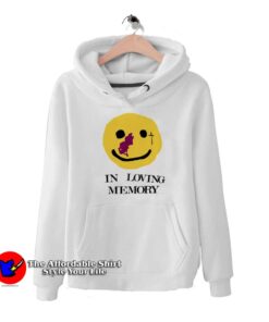 Yams Day In Loving Memory Unisex Hoodie