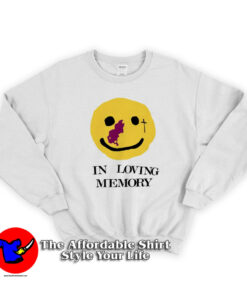 Yams Day In Loving Memory Unisex Sweatshirt