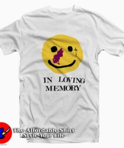 Yams Day In Loving Memory Unisex T-shirt