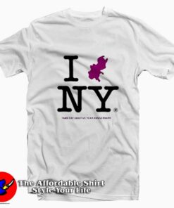Yams Day NYC 5th Annual Unisex T-shirt