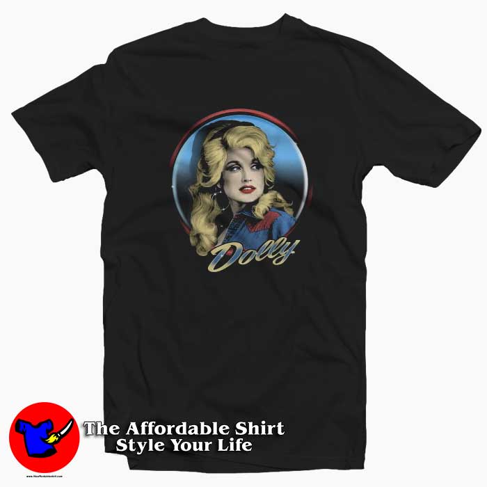 American singer Dolly Parton Western T Shirt 510x510 image American singer Dolly Parton Western T Shirt 510x510 American singer Dolly Parton Western T shirt On Sale