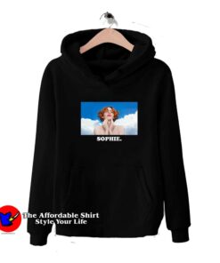 Angel Sophie Rest In Peace Unisex Hoodie