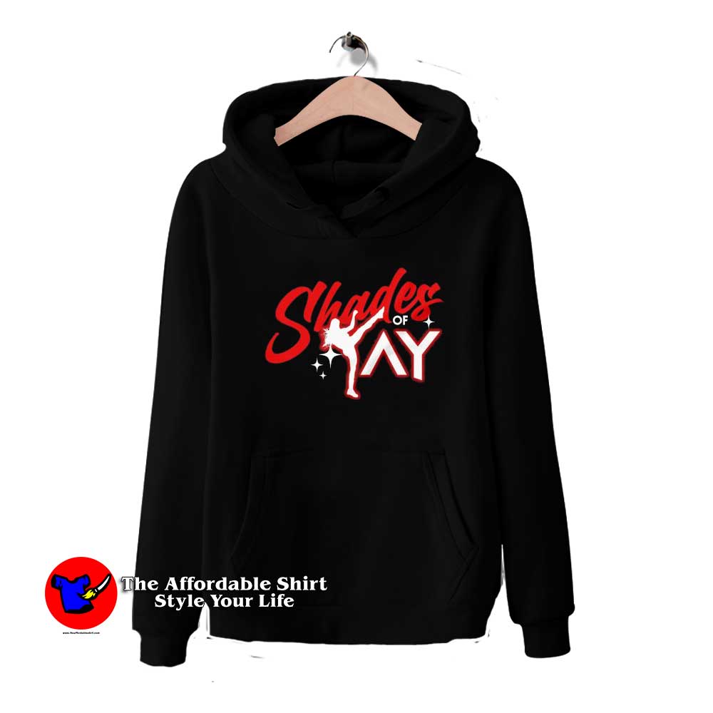 Billie Kay Shades of Kay Unisex Hoodie 510x510 image Billie Kay Shades of Kay Unisex Hoodie 510x510 Billie Kay Shades of Kay Unisex Hoodie
