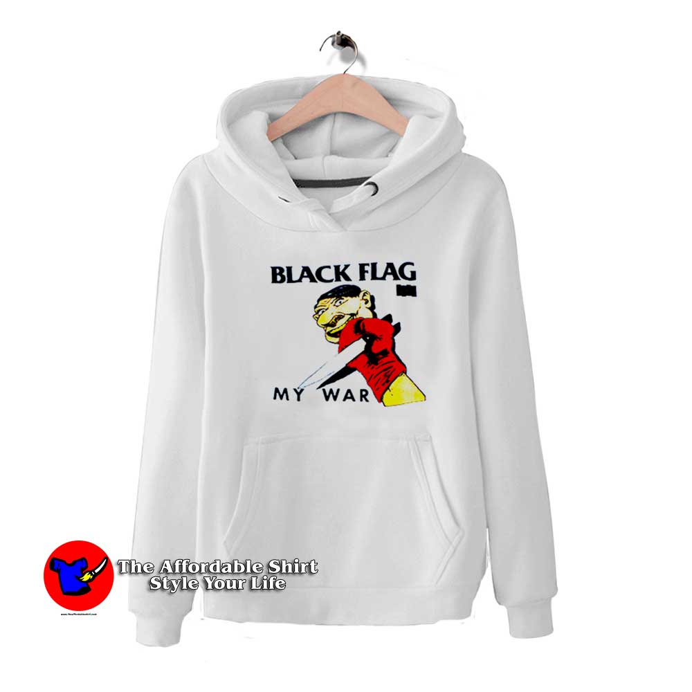 Black Flag Grunge My War Unisex Hoodie 510x510 image Black Flag Grunge My War Unisex Hoodie 510x510 Black Flag Grunge My War Unisex Hoodie