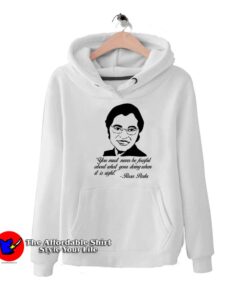 Black History Rosa Parks 1955 Unisex Hoodie