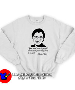 Black History Rosa Parks 1955 Unisex Sweatshirt