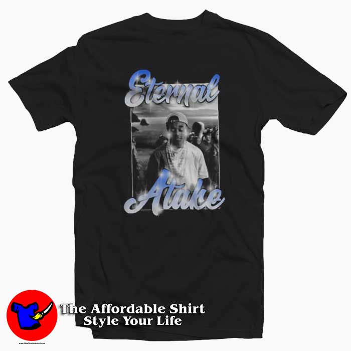 Bling Lil Uzi Vert Eternal Atake Unisex T Shirt 510x510 image Bling Lil Uzi Vert Eternal Atake Unisex T Shirt 510x510 Bling Lil Uzi Vert Eternal Atake Unisex T shirt On Sale