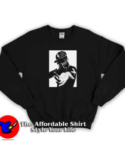 Bobby Shmurda 6 Vintage Retro Sweatshirt