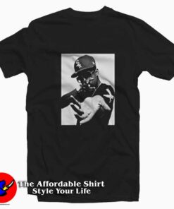Bobby Shmurda 6 Vintage Retro Unisex T-shirt