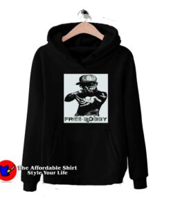 Bobby Shmurda Is An American Rapper Unisex Hoodie