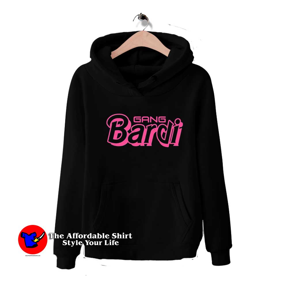Cardi B Bardi Gang Hip Hop Graphic Hoodie 510x510 image Cardi B Bardi Gang Hip Hop Graphic Hoodie 510x510 Cardi B Bardi Gang Hip Hop Graphic Hoodie