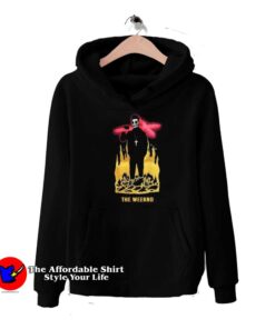 Cool Starboy The Weeknd Album Unisex Hoodie