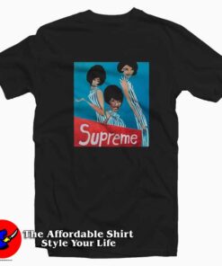 Cool Supreme Women Group Unisex T-shirt