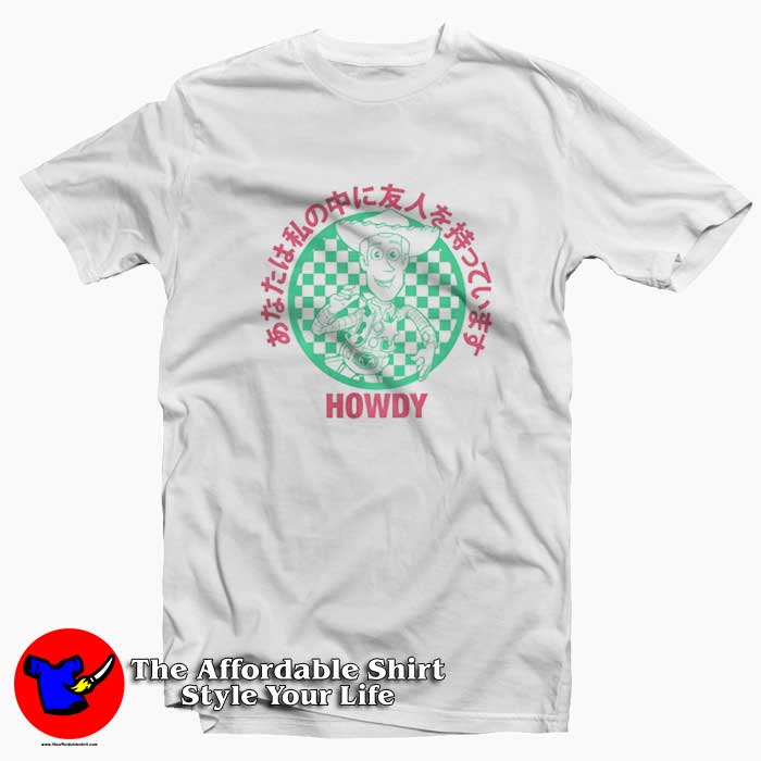 Disney Kanji Sheriff Woody Unisex T Shirt 510x510 image Disney Kanji Sheriff Woody Unisex T Shirt 510x510 Disney Kanji Sheriff Woody Unisex T shirt On Sale