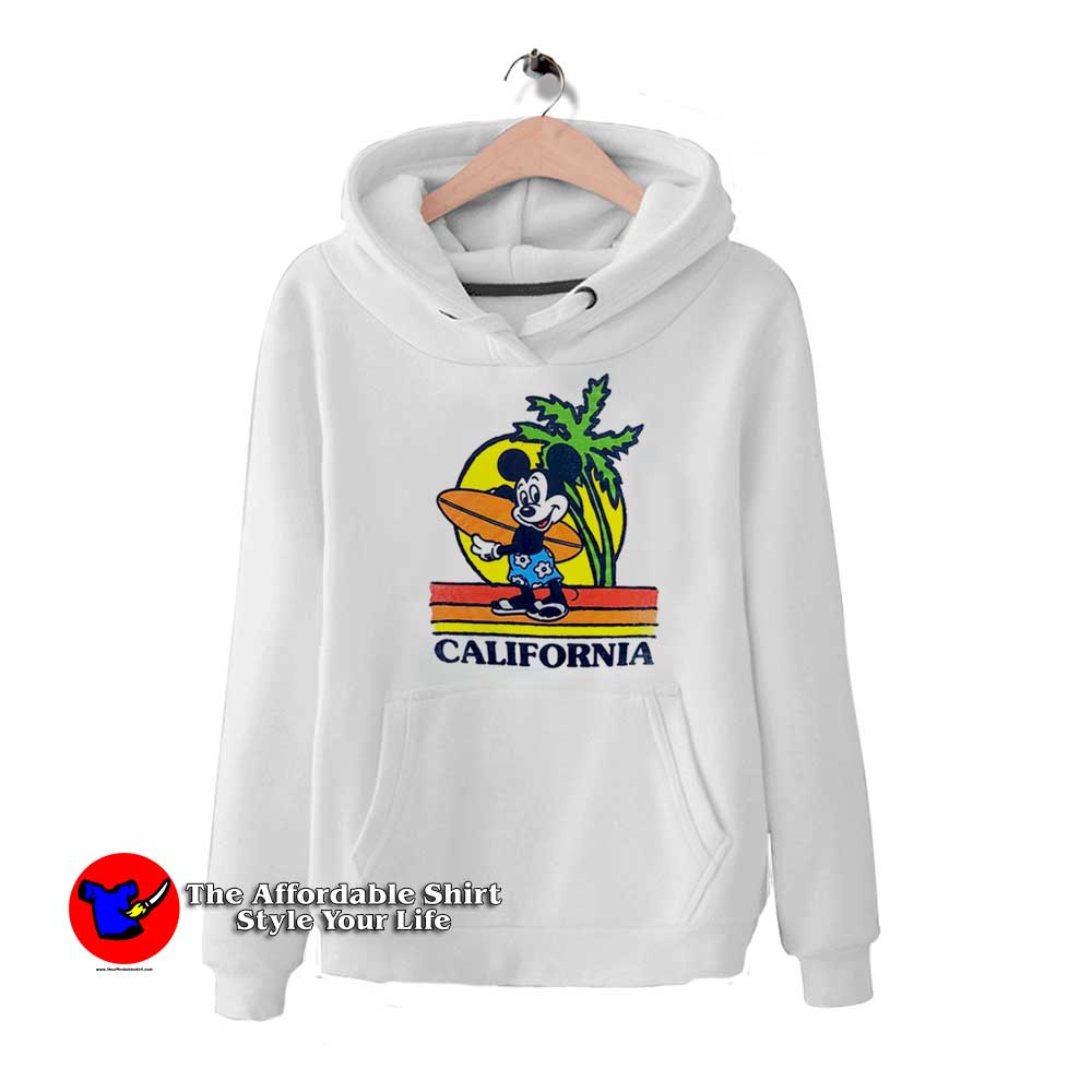 Disney Mickey Mouse California Unisex Hoodie 510x510 image Disney Mickey Mouse California Unisex Hoodie 510x510 Disney Mickey Mouse California Unisex Hoodie