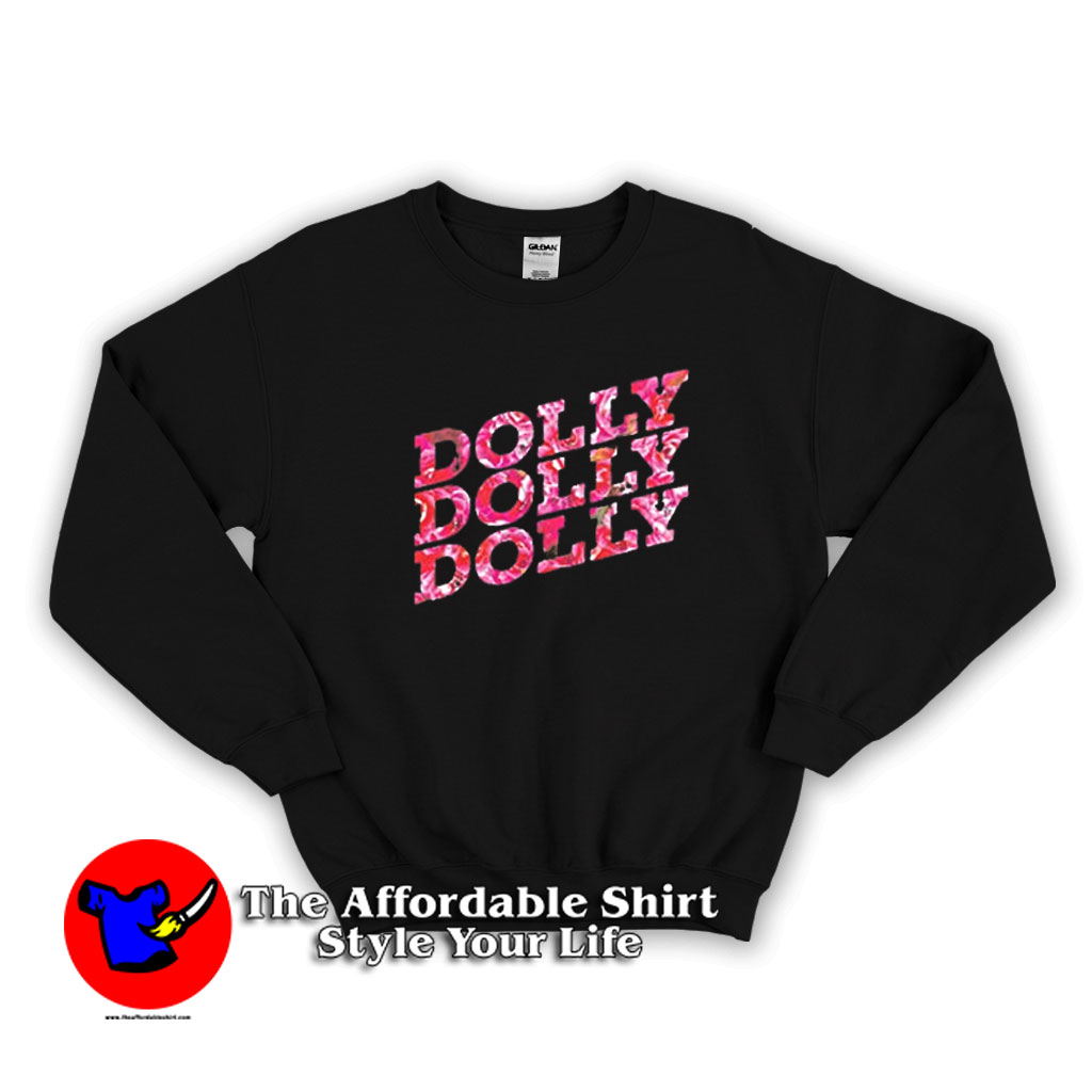 Dolly Parton Floral Print Unisex Adult Sweatshirt 510x510 image Dolly Parton Floral Print Unisex Adult Sweatshirt 510x510 Dolly Parton Floral Print Unisex Adult Sweatshirt On Sale