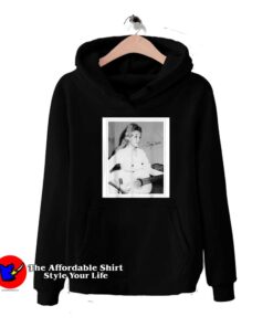 Dolly Parton Vintage Polaroid Unisex Hoodie