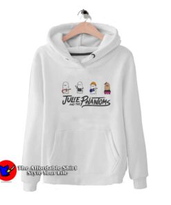 Funny Julie And The Phantoms Unisex Hoodie