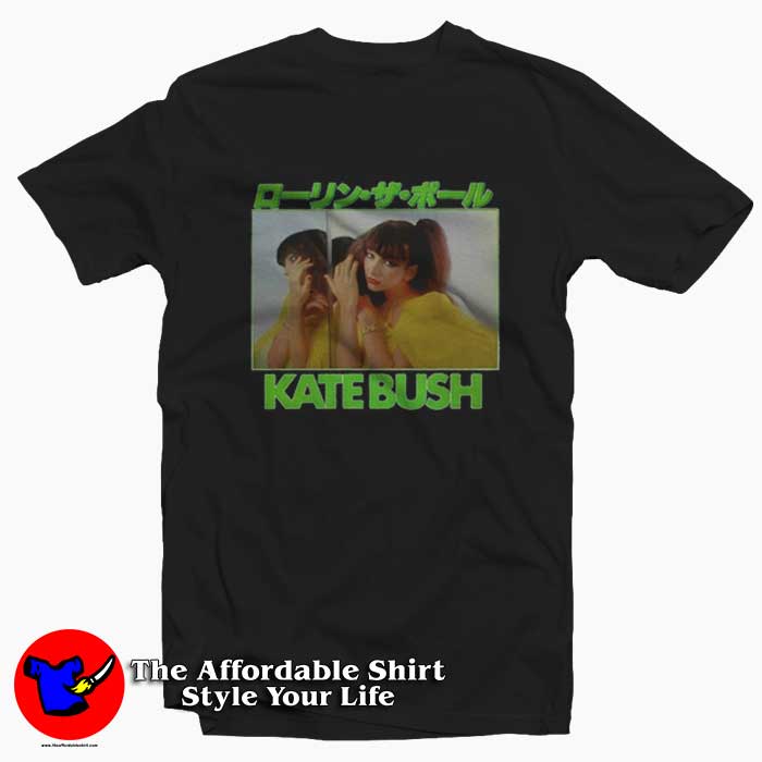 Kate Bush Them Heavy People Japan Kanji T Shirt 510x510 image Kate Bush Them Heavy People Japan Kanji T Shirt 510x510 Kate Bush Them Heavy People Japan Kanji T shirt On Sale