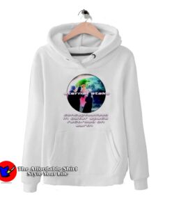 Lil Uzi Vert Eternal Atake Conceptualized Hoodie