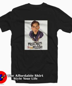 Malcolm in the Middle Season 1 Unisex T-shirt