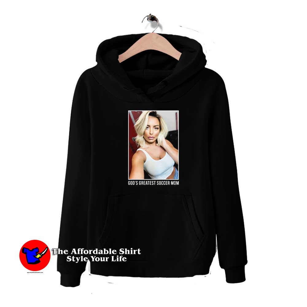 Mandy Rose Greatest Soccer Mom Unisex Hoodie 510x510 image Mandy Rose Greatest Soccer Mom Unisex Hoodie 510x510 Mandy Rose Greatest Soccer Mom Unisex Hoodie