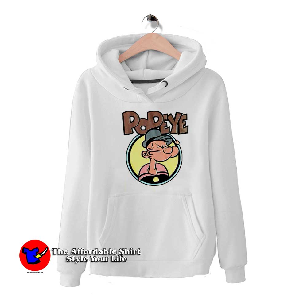 Popeye The Sailorman Halftone Comic Hoodie 510x510 image Popeye The Sailorman Halftone Comic Hoodie 510x510 Popeye The Sailorman Halftone Comic Hoodie