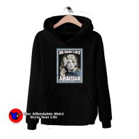 Pour Yourself A Cup Of Ambition Country Hoodie