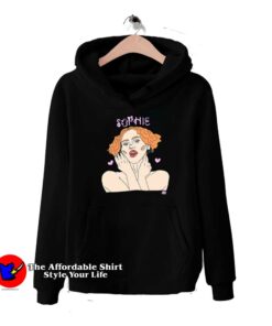 RIP Sophie Msmsmsm 1986-2021 Unisex Hoodie