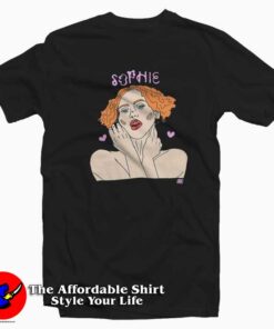 RIP Sophie Msmsmsm 1986-2021 Unisex T-shirt