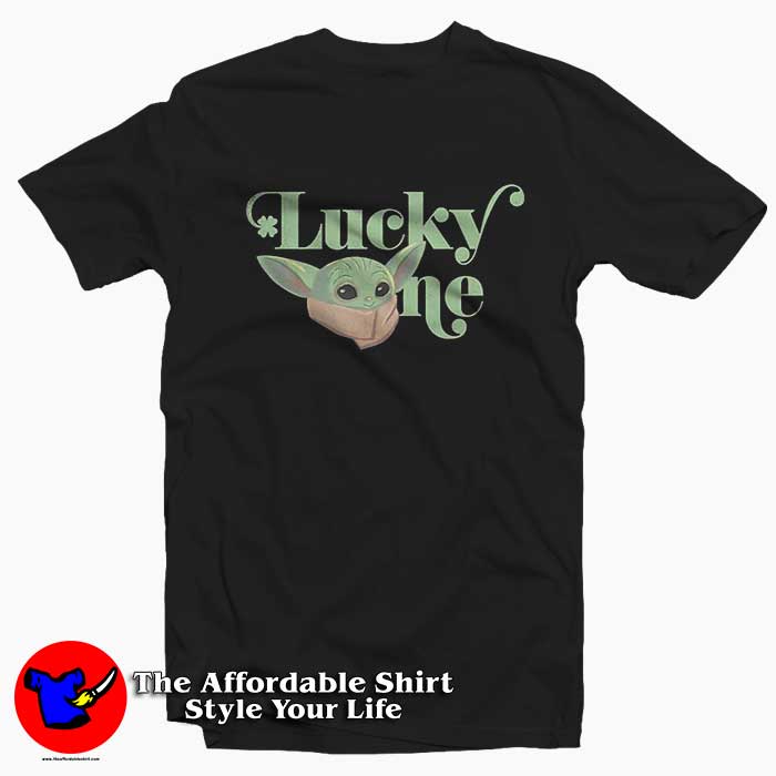Star Wars The Mandalorian Lucky One Grogu T Shirt 1 510x510 image Star Wars The Mandalorian Lucky One Grogu T Shirt 1 510x510 Star Wars The Mandalorian Lucky One Grogu T shirt On Sale
