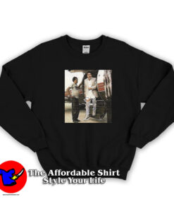 The Life of Drug Lord Pablo Escobar Sweatshirt