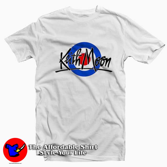 The Who Mod Logo Keith Moon Unisex T Shirt 510x510 image The Who Mod Logo Keith Moon Unisex T Shirt 510x510 The Who Mod Logo Keith Moon Unisex T shirt On Sale