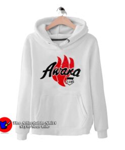 Vintage Champion Awana Clubs Soaking Hoodie